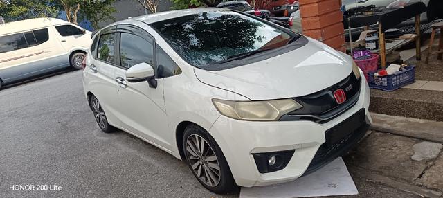 2015 Honda JAZZ 1.5 V (A) - 2