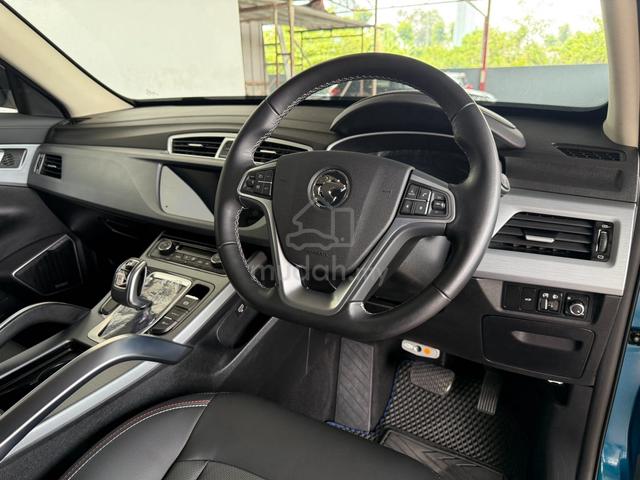 Proton X70 1.8 SE (A) Special Edition F-S-R Prem - 3
