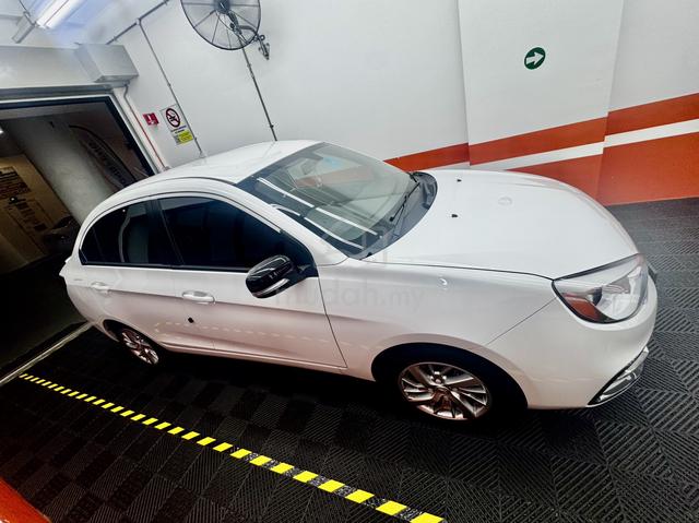 2025 Proton SAGA 1.3 PREMIUM AT MY16 BT P2-13A - 3