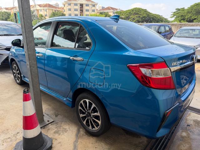Full Loan/Ready Stock 2026 Perodua BEZZA 1.0 G (A) - 5