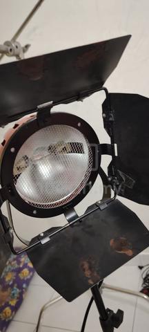 Selens 800W Redhead Openface Lights - photo 4 of 6