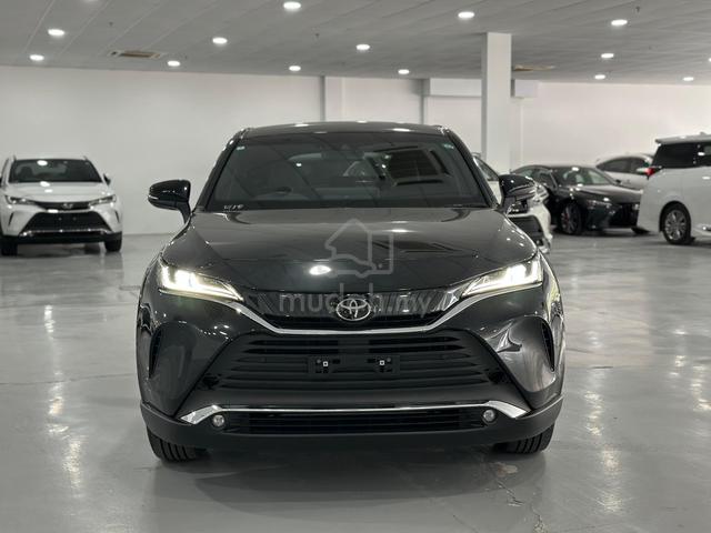 2024 Toyota HARRIER 2.0 G (A) - 3