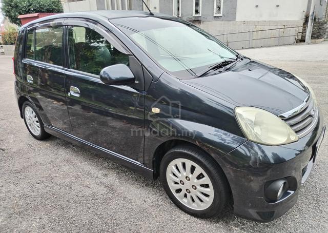2010 Perodua VIVA 1.0 ELITE EJ-VE (A) - 4