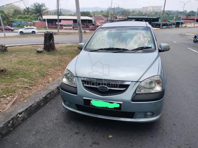 2006 Naza CITRA 2.0 GLS (A) - 4