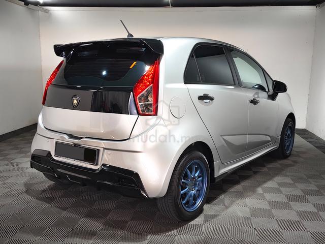 2016 Proton Iriz 1.3 (A) 2-Years Warranty - 2