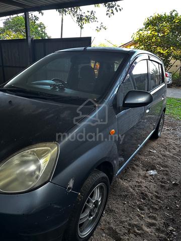 2012 Perodua VIVA 847cc 850 EX (M) - 3