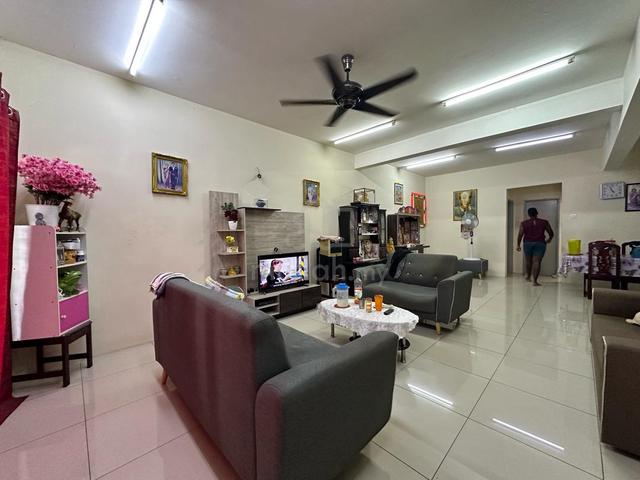 [ Murah ] 2sty House , Sri Garing , Garing Jaya , Rawang 1