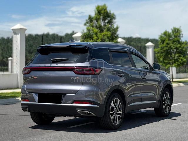 2024 Chery TIGGO 1.6 7 PRO MY24 (A) - 2