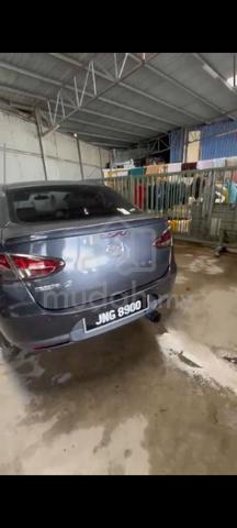 2011 Mazda 2 1.5 R (A) - 4