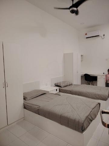 SOHO Sri Iskandar 2