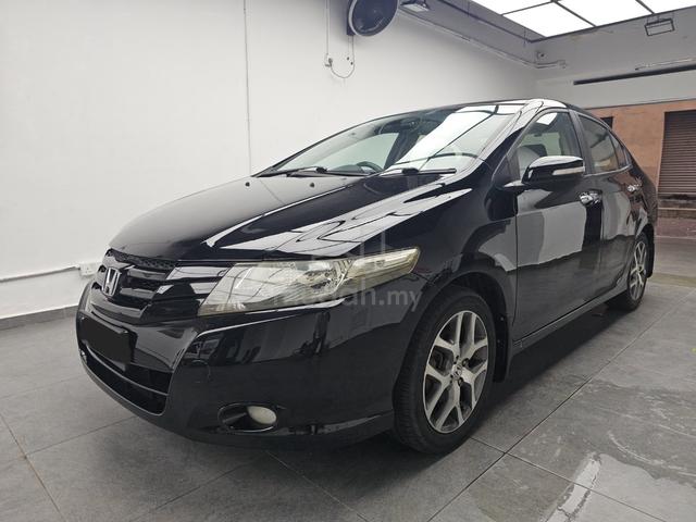 Honda CITY 1.5 E (A) 2009 - DIRECT OWNER - 1