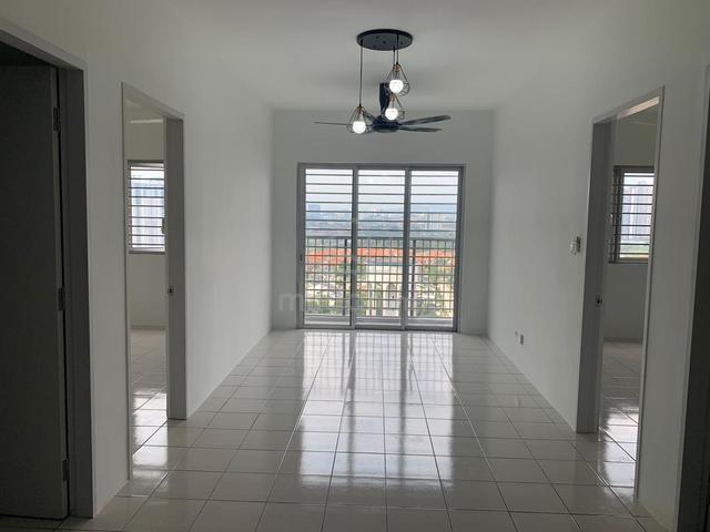 Residensi Jalilmas @ Bukit Jalil 1