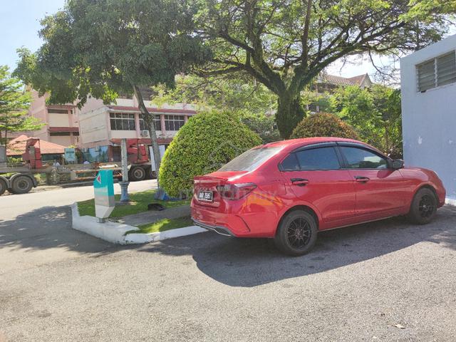 Saga VVT Showroom Cond- Auto 2019 - 1