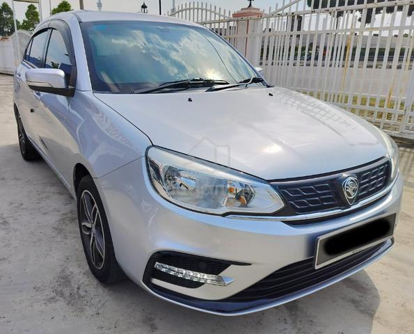 2020 Proton SAGA PREMIUM (A) 1.3L (A) - Cars for sale in Batu Pahat, Johor