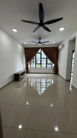Austin Regency 1