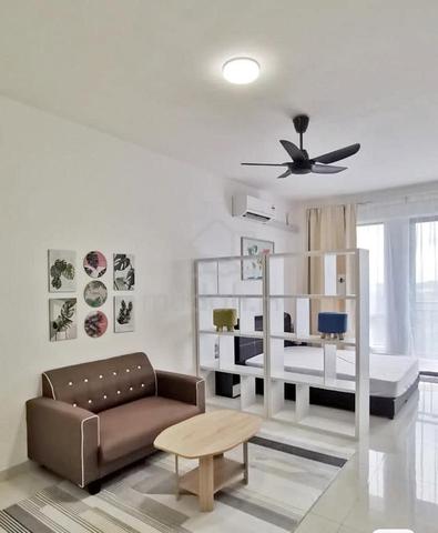 Country Garden Central Park (Serviced Apartment) 1