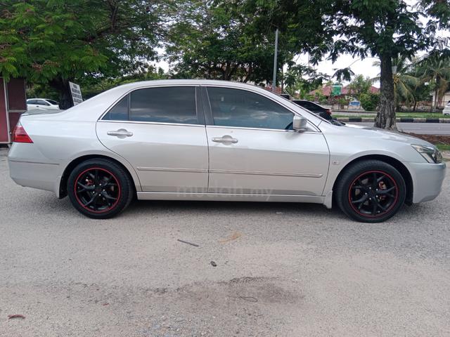2006 Honda ACCORD 2.0 VTi FACELIFT (A) - 5
