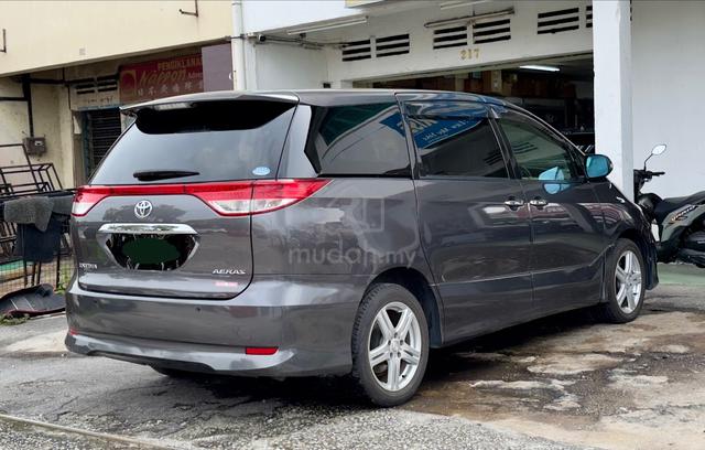 2010/2015 Toyota ESTIMA 2.4 AERAS FACELIFT (A) - 4