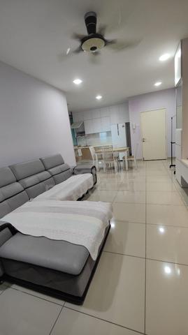 Pandan Residence 2 1