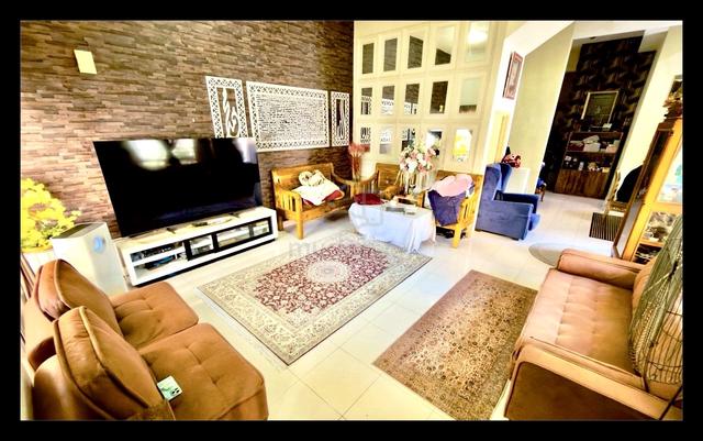 LOW DEPOSITπ₯ NEGO ENDLOT 3 Storey De Puncak Ukay Perdana Ampang 1
