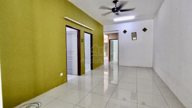 PALING MURAH😱4BEDS FREEHOLD NONBUMI Single Storey Nusa Intan Senawang 1