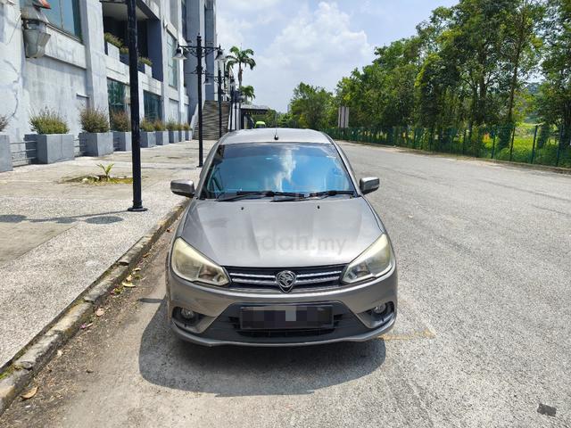 2018 Proton SAGA 1.3 EXECUTIVE CVT (A) - 1