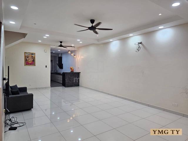 Karya Residensi Facing Playground 2 Storey Terrace House for Sale 1