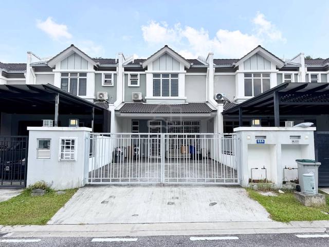 Bandar Baru Kangkar Pulai @ Sapphire Hills,Skudai,Johor Bahru 1