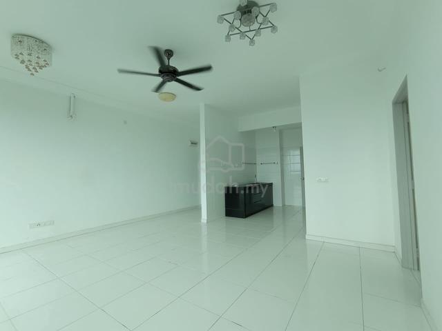 The Sky Executive Suites @ Bukit Indah 1