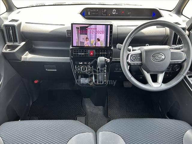 Daihatsu Tanto (A) Canbus Taft Fulloan 2026 - 2