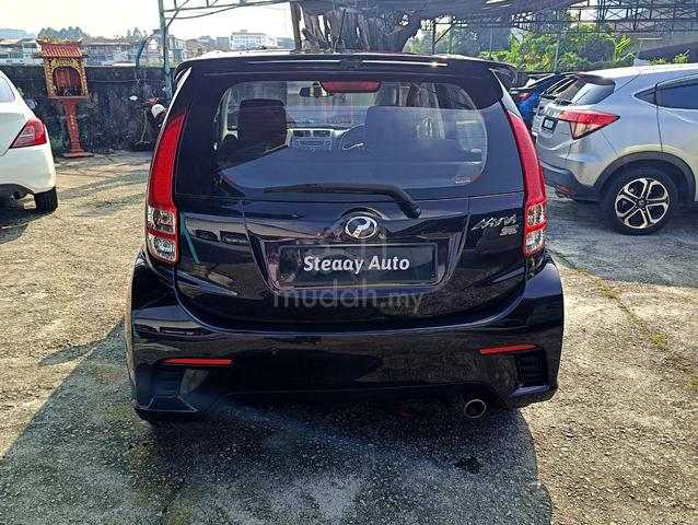 2015 Perodua MYVI 1.3 SE ZHS (A) PARENTS DAY PROMO - 5