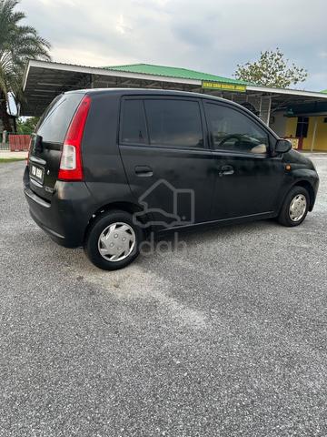 2012 PERODUA VIVA 850EX (M) Mileage128k For Sale - 5