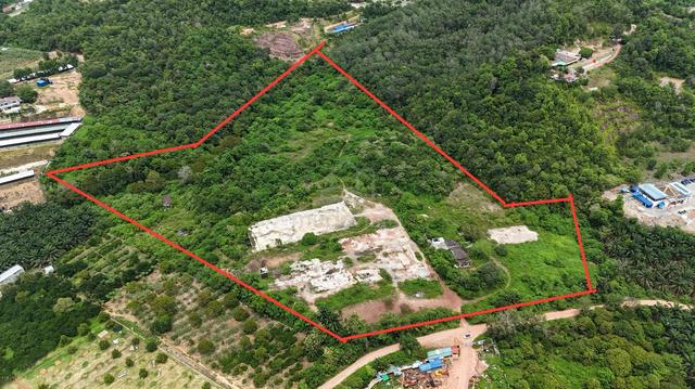 Sungai Petani Town Area For Sale 1