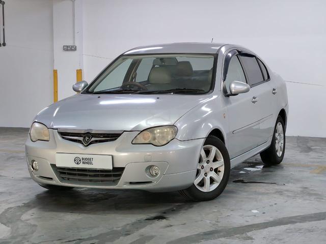2009 Proton PERSONA 1.6 SE (A) WHOLE SALE - 2