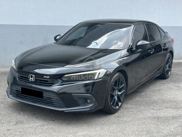 Honda CIVIC 1.5 RS (A) - 2