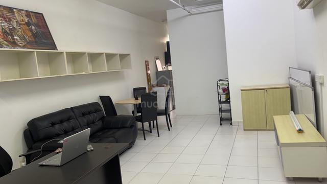 Soho Subang West with Good Fengshui 1