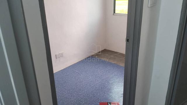 Rumah Sewa Taman Harmoni Kg Kelanahan Papar 5