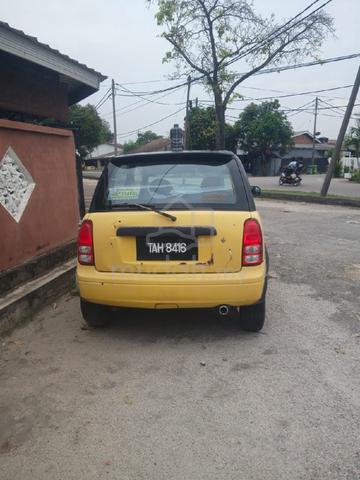 2007 Perodua KELISA 1.0 EZ (A) - 3