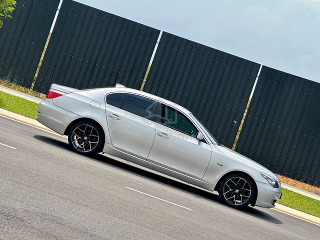 2009 Bmw 523i 2.5 FACELIFT🔥6 Inline Engine‼️‼️‼️ - 2