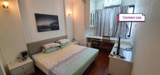 Marina Bay Condominium 1
