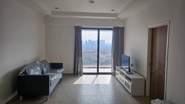 Indah Samudra Condominium 1