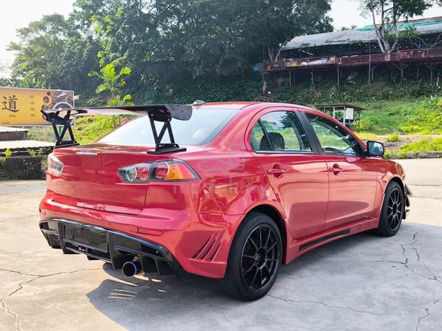 2014 Proton INSPIRA 2.0 PREMIUM (A) - 2