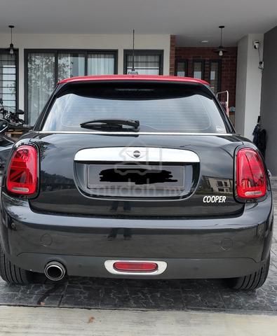 2017 Mini COOPER 1.5 (A) - 4