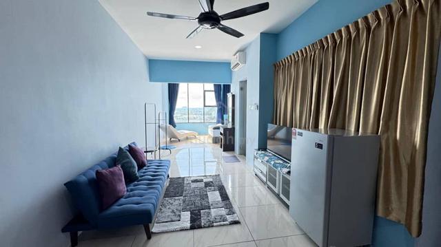 Manhattan Suites @ ITCC 1