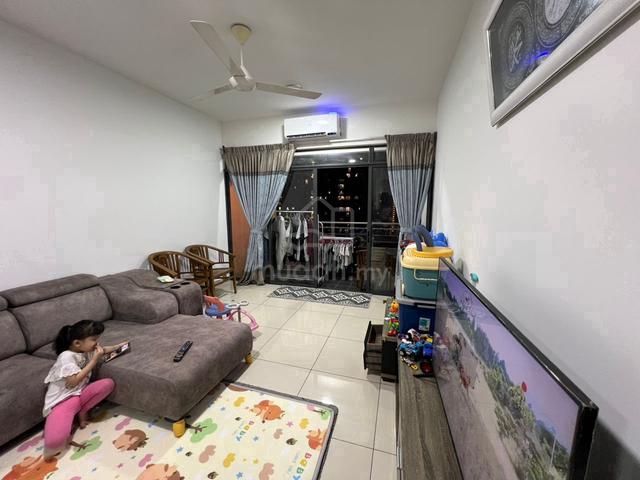 Ameera Residence 1