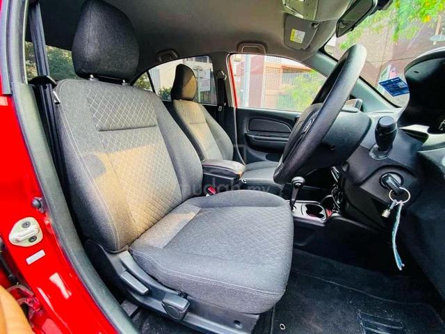 2021 Proton SAGA PREMIUM AT 1.3L (A) - 5