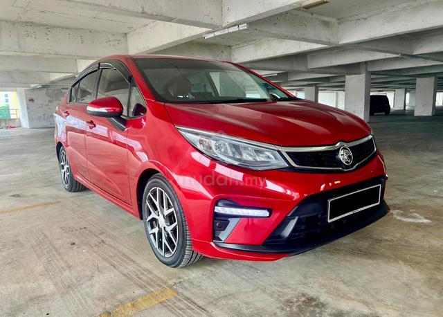 Proton PERSONA 1.6 PREMIUM (A) - 1