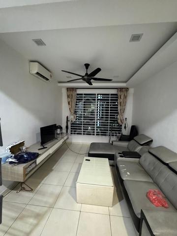 The Garden Residences 1