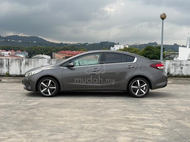 2019 Kia CERATO 1.6 SX (A)SUPER NICE CAR - 5