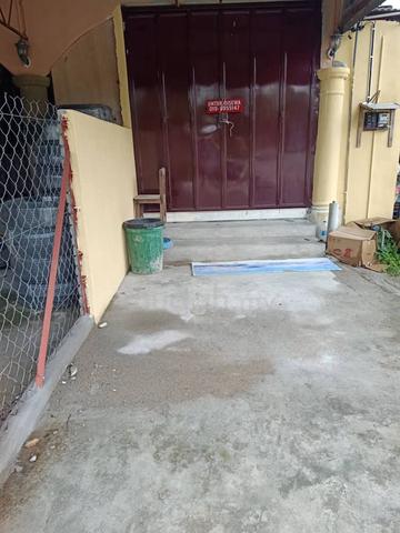 Kelantan Pasir Puteh Shop Lot For Rent 1